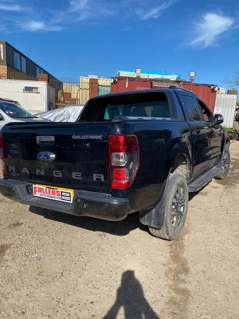Used Ford Ranger 2018 for sale - 76064741: Photo 4
