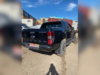 Used Ford Ranger 2018 for sale - 76064741: Photo 4