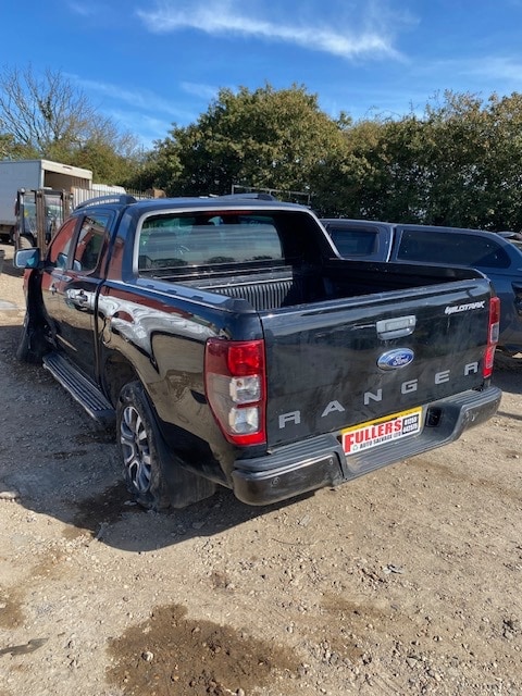 Used Ford Ranger 2018 for sale - 76064741: Photo 5