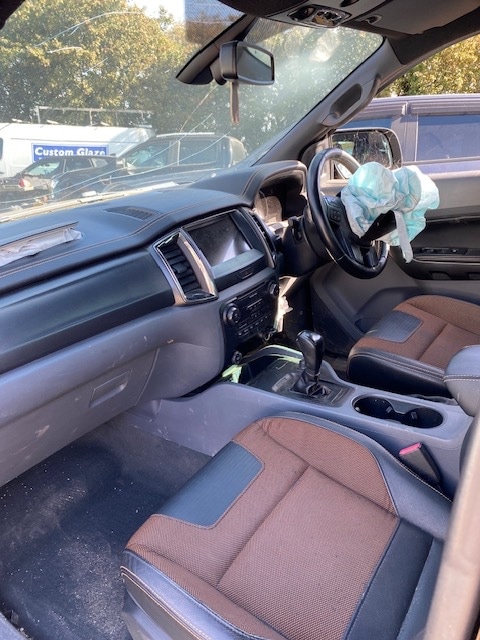 Used Ford Ranger 2018 for sale - 76064741: Photo 6