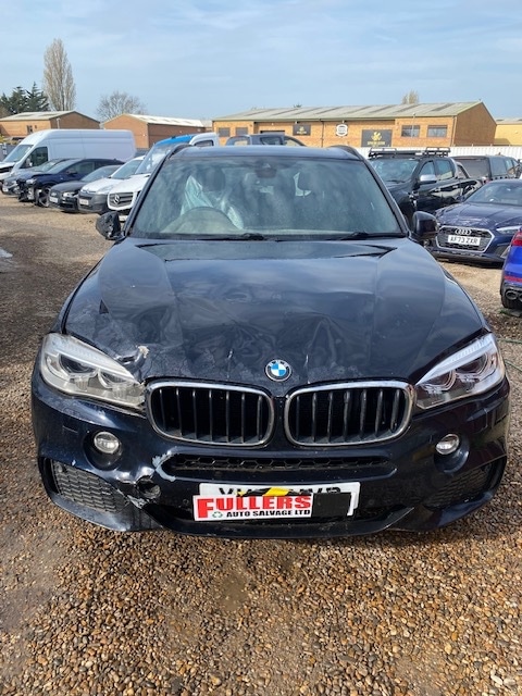 Used BMW X5 2017 for sale - 78176621: Photo 2