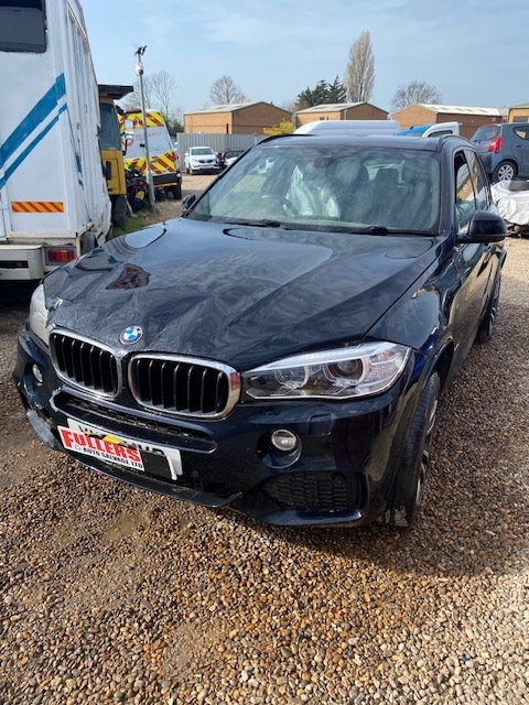 Used BMW X5 2017 for sale - 78176621: Photo 3