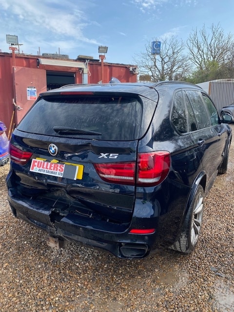 Used BMW X5 2017 for sale - 78176621: Photo 4