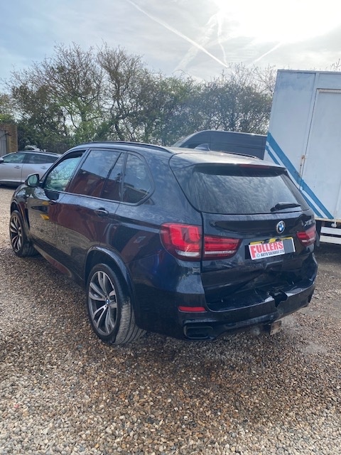 Used BMW X5 2017 for sale - 78176621: Photo 5