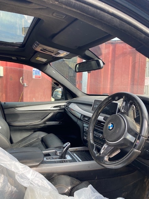 Used BMW X5 2017 for sale - 78176621: Photo 6
