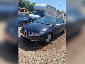 Used Volkswagen CC 2015 for sale - 78722979: Photo