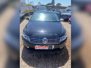 Used Volkswagen CC 2015 for sale - 78722979: Photo