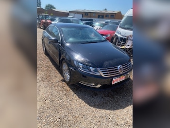 Used Volkswagen CC 2015 for sale - 78722979: Photo