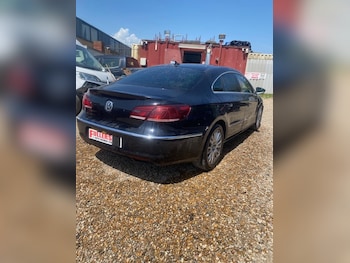 Used Volkswagen CC 2015 for sale - 78722979: Photo