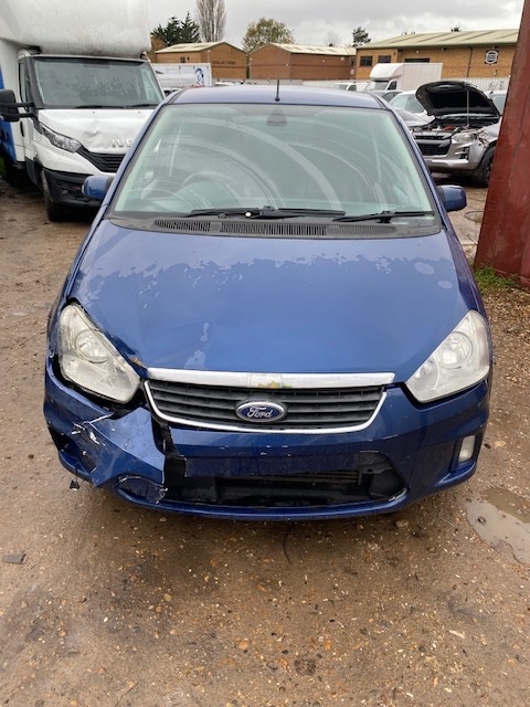 Used Ford C-Max 2009 for sale - 76625633: Photo 2