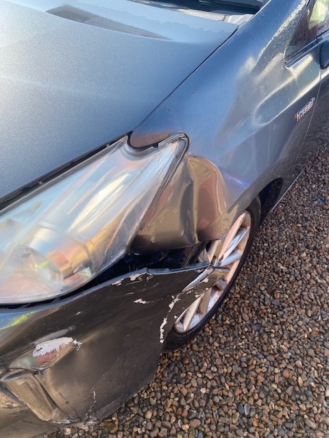 Used Toyota Prius+ 2013 for sale - 77945518: Photo 6