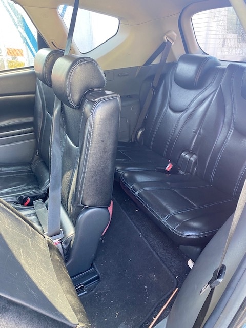 Used Toyota Prius+ 2013 for sale - 77945518: Photo 8