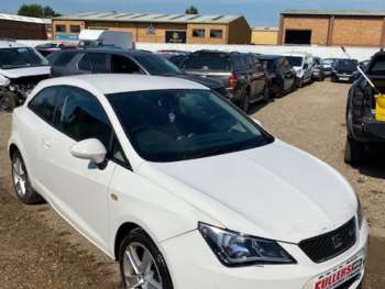 2016 (66) - 1.2 TSI 90 FR Technology 3dr DAMAGED REPAIRABLE SALVAGE