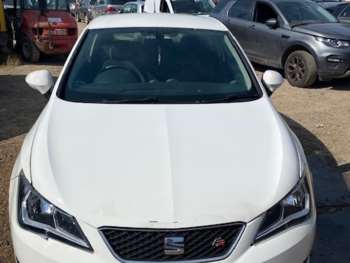 Used SEAT Ibiza 2016 for sale - 75105507: Photo