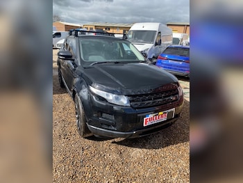 Used Land Rover Range Rover Evoque 2013 for sale - 78106125: Photo
