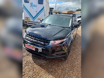 Used Land Rover Range Rover Evoque 2013 for sale - 78106125: Photo
