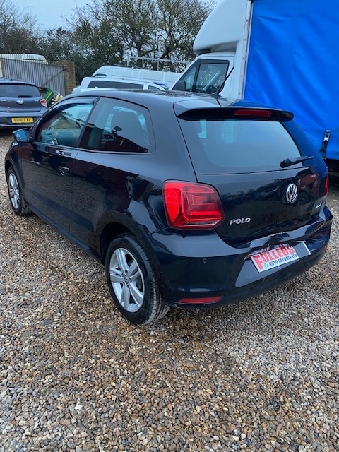 Used Volkswagen Polo 2017 for sale - 77034439: Photo 5