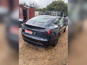 Used Tesla Model 3 2026 for sale - 79330046: Photo