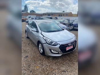 Used Hyundai i30 2013 for sale - 79478669: Photo