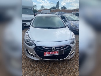 Used Hyundai i30 2013 for sale - 79478669: Photo