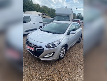Used Hyundai i30 2013 for sale - 79478669: Photo