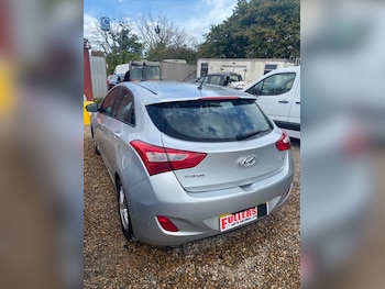Used Hyundai i30 2013 for sale - 79478669: Photo