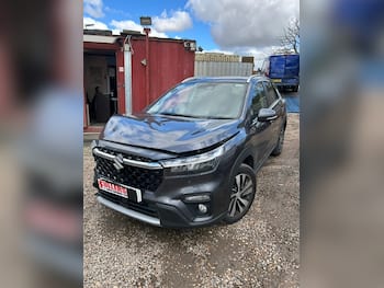 Used Suzuki SX4 S-Cross 2024 for sale - 79788006: Photo
