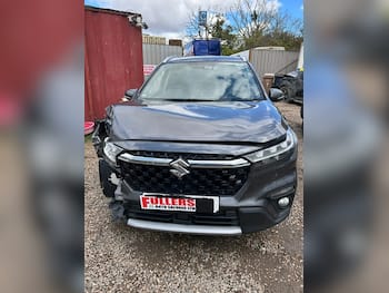 Used Suzuki SX4 S-Cross 2024 for sale - 79788006: Photo