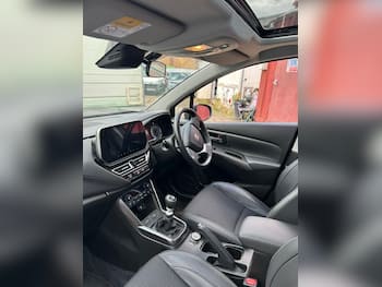 Used Suzuki SX4 S-Cross 2024 for sale - 79788006: Photo