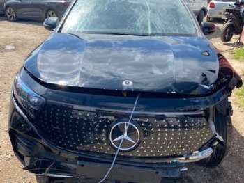 Used Mercedes-Benz EQA 2024 for sale - 74670688: Photo
