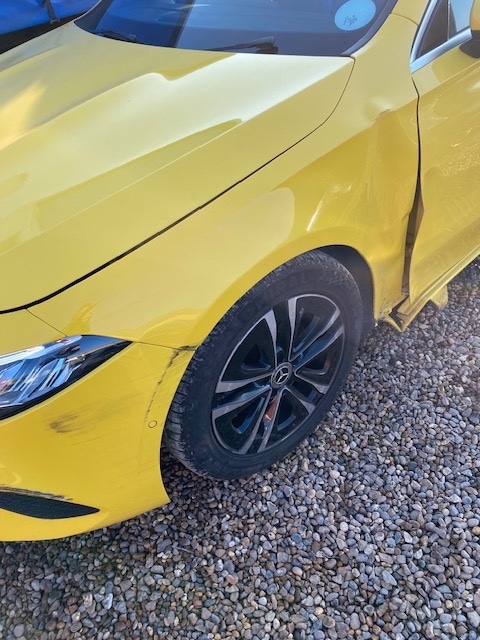 Used Mercedes-Benz A-Class 2023 for sale - 76946013: Photo 6