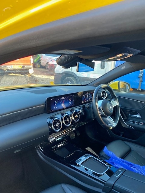 Used Mercedes-Benz A-Class 2023 for sale - 76946013: Photo 7