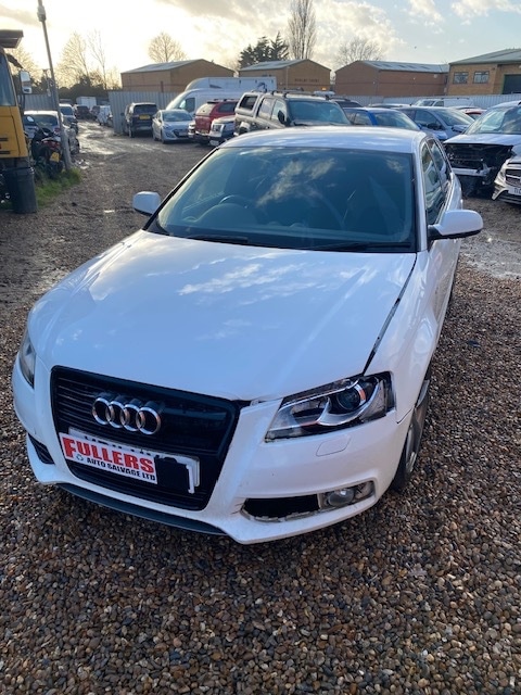 Used Audi A3 2011 for sale - 76892988: Photo 1