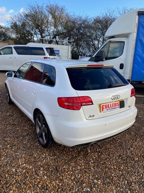 Used Audi A3 2011 for sale - 76892988: Photo 4