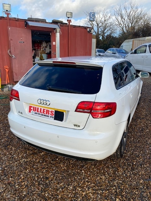 Used Audi A3 2011 for sale - 76892988: Photo 5