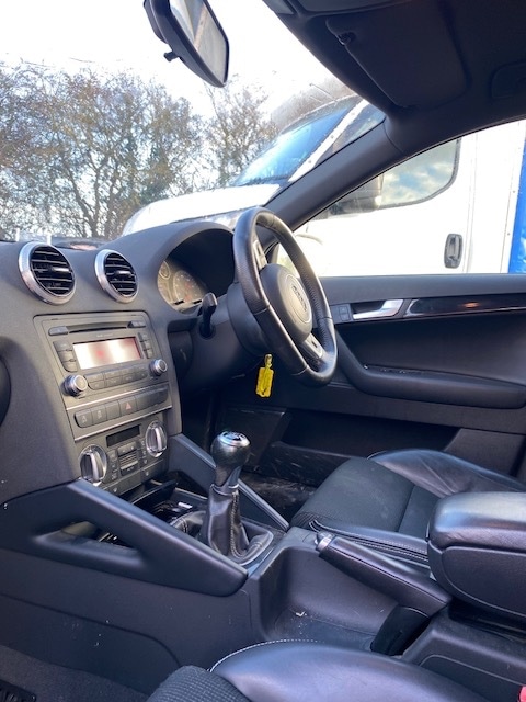 Used Audi A3 2011 for sale - 76892988: Photo 6