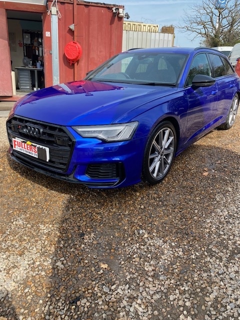 Used Audi A6 2022 for sale - 78177104: Photo 1