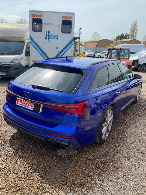 Used Audi A6 2022 for sale - 78177104: Photo 3