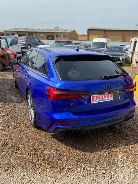 Used Audi A6 2022 for sale - 78177104: Photo 4