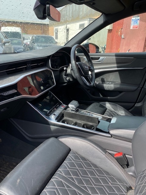 Used Audi A6 2022 for sale - 78177104: Photo 5