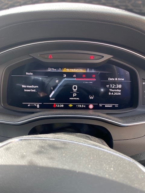 Used Audi A6 2022 for sale - 78177104: Photo 6