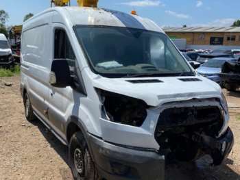 Used Ford Transit 2016 for sale - 74993771: Photo
