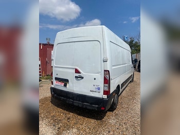 Used Renault Master 2018 for sale - 79240985: Photo
