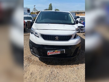 Used Peugeot Expert 2020 for sale - 78531497: Photo