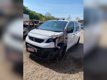 Used Peugeot Expert 2020 for sale - 78531497: Photo