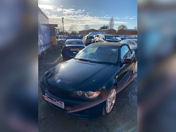 Used BMW 3 Series 2003 for sale - 76612147: Photo