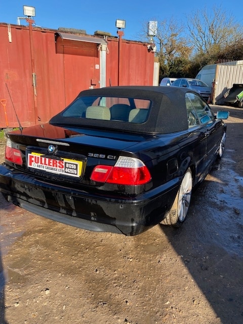 Used BMW 3 Series 2003 for sale - 76612147: Photo 4