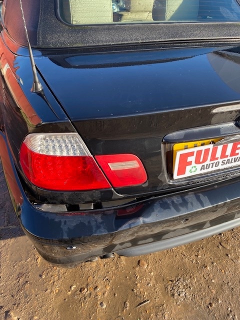 Used BMW 3 Series 2003 for sale - 76612147: Photo 6