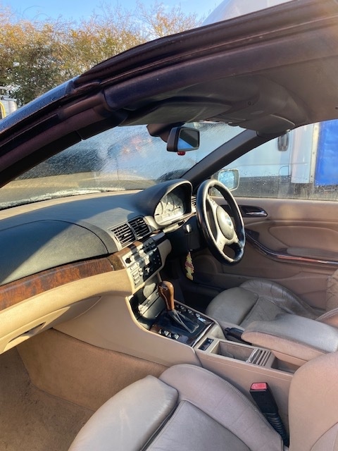 Used BMW 3 Series 2003 for sale - 76612147: Photo 7