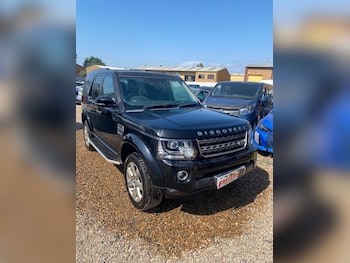 Used Land Rover Discovery 2015 for sale - 79216595: Photo